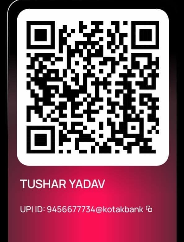 UPI QR code for Bareilly Taxi