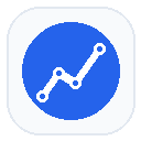 One Way Taxi icon