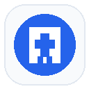 Medical & Hospital Taxi icon