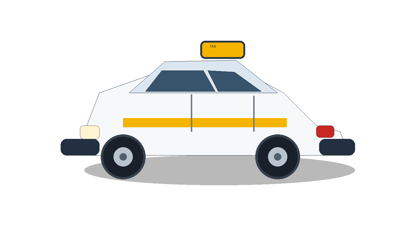 Hatchback taxi from Bareilly