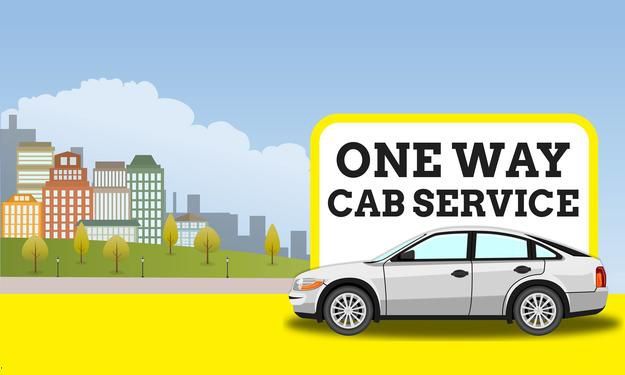 one way taxi Service Bareilly