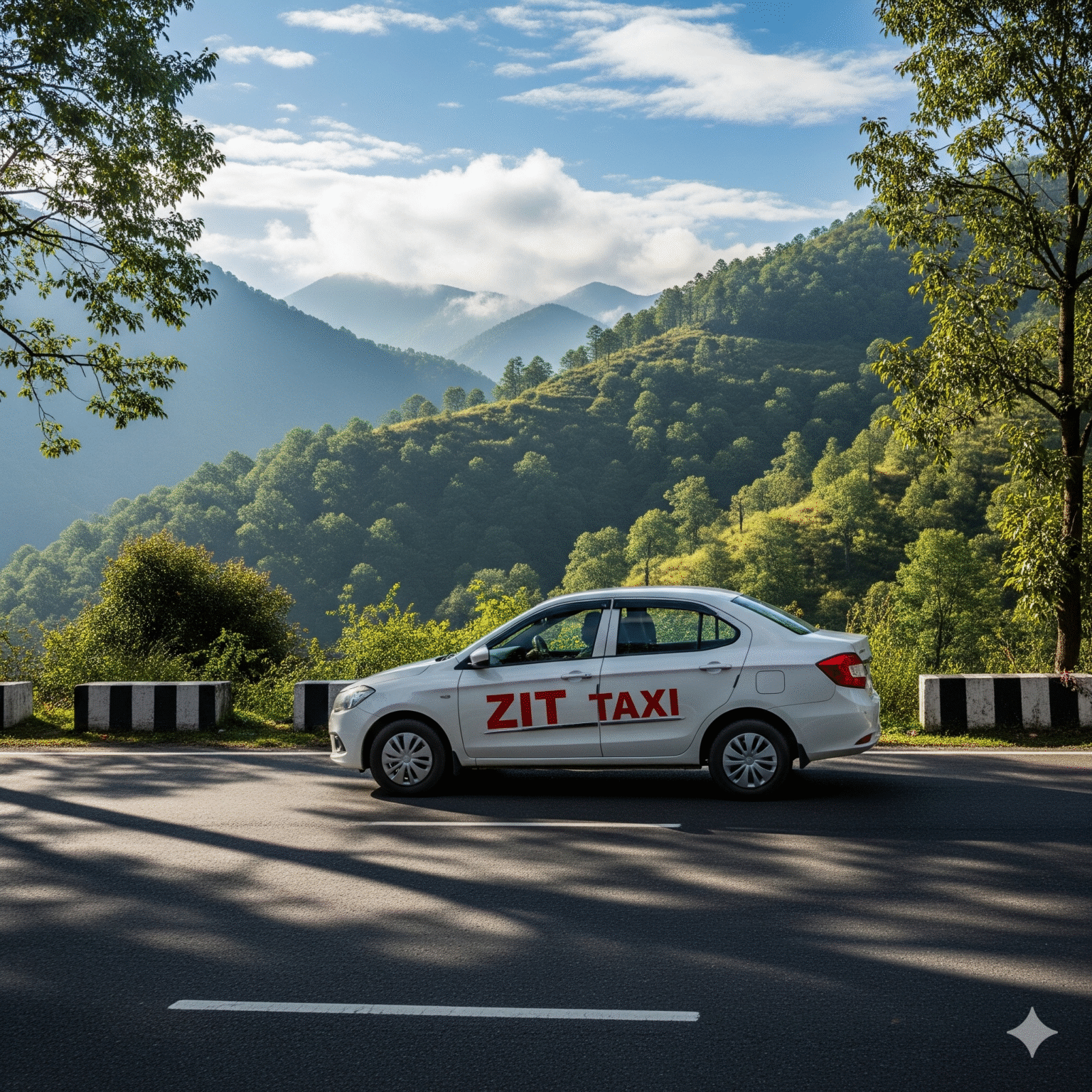 Near Me Bareilly Taxi Service