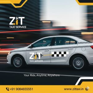 Taxi Service in Bareilly