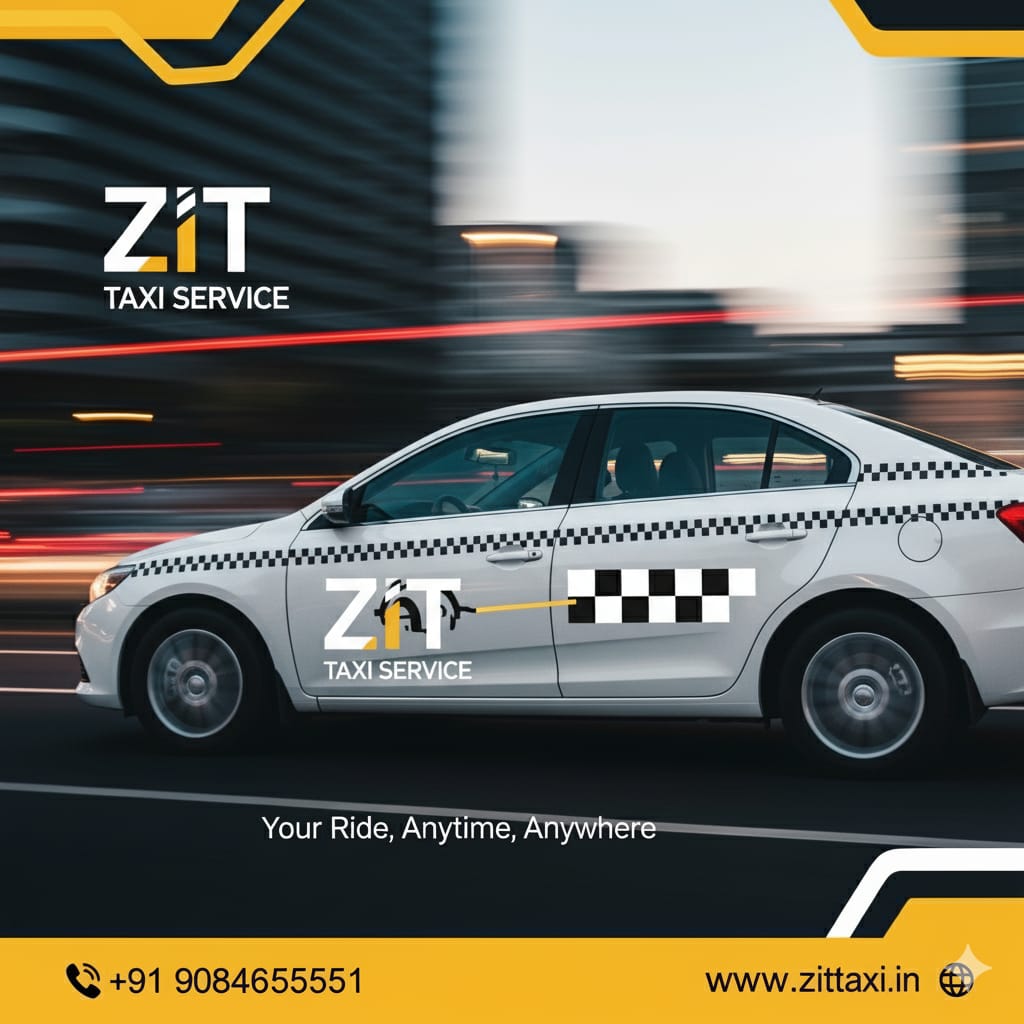 About Us – Bareilly Taxi