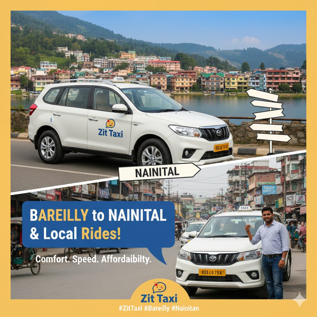 🚗 Our Corporate Travel Services