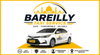 Bareilly Taxi Service