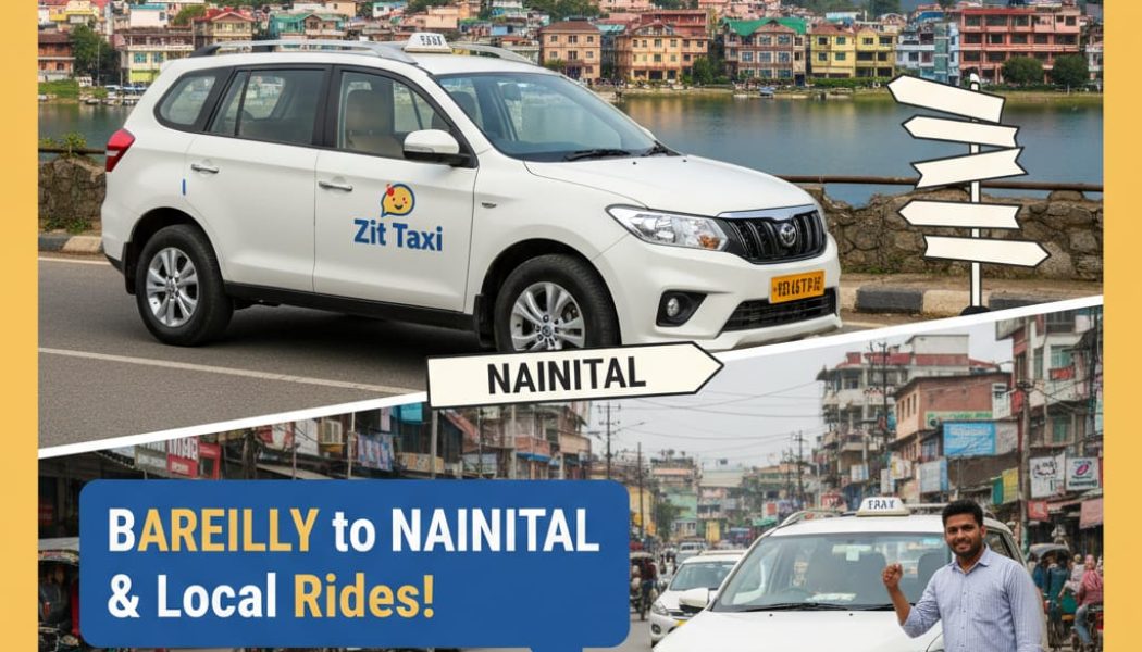 🚗 Our Corporate Travel Services